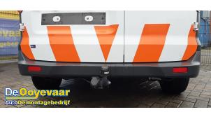 Gebruikte Achterbumper Ford Transit Courier 1.5 TDCi 75 Prijs € 179,99 Margeregeling aangeboden door Autodemontagebedrijf De Ooyevaar