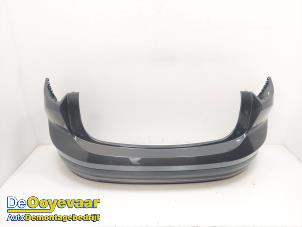 Gebruikte Achterbumper NIO EL6 75/100 kWh Prijs € 449,99 Margeregeling aangeboden door Autodemontagebedrijf De Ooyevaar