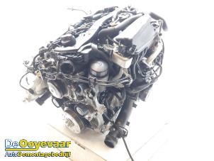Gebruikte Motor Mercedes GLE (W166) 250d 2.0 Prijs € 3.899,99 Margeregeling aangeboden door Autodemontagebedrijf De Ooyevaar