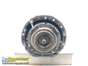 Gebruikte Automaatbak Mercedes GLE (W166) 250d 2.0 Prijs € 999,99 Margeregeling aangeboden door Autodemontagebedrijf De Ooyevaar