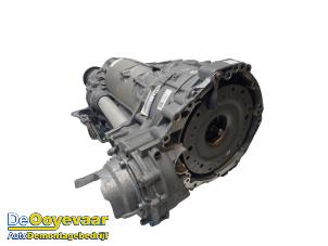 Gebruikte Automaatbak Audi A6 Avant (C8) 3.0 V6 24V 50 TDI Mild Hybrid Quattro Prijs € 3.149,99 Margeregeling aangeboden door Autodemontagebedrijf De Ooyevaar