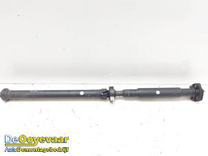 Gebruikte Cardanas BMW X6M (E71/72) 4.4i V8 Turbo 32V Prijs € 249,99 Margeregeling aangeboden door Autodemontagebedrijf De Ooyevaar