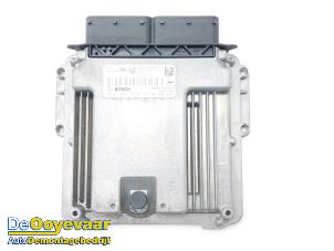 Gebruikte Computer Motormanagement Jaguar F-Pace 2.0 D 180 16V AWD Prijs € 249,99 Margeregeling aangeboden door Autodemontagebedrijf De Ooyevaar