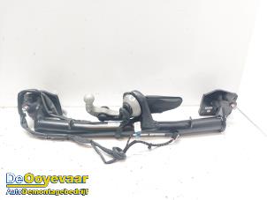 Gebruikte Trekhaak Mercedes EQS (X296) 450+ 108/118 kWh Prijs € 799,99 Margeregeling aangeboden door Autodemontagebedrijf De Ooyevaar