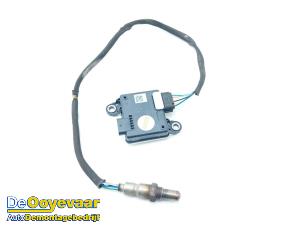 Gebruikte Nox sensor Jaguar F-Pace 2.0 D 180 16V AWD Prijs € 225,00 Margeregeling aangeboden door Autodemontagebedrijf De Ooyevaar