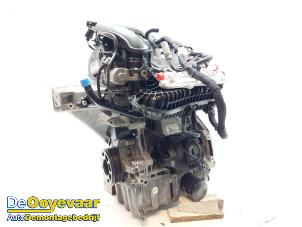 Gebruikte Motor Volkswagen Polo VI (AW1) 1.0 TSI 12V Prijs € 449,99 Margeregeling aangeboden door Autodemontagebedrijf De Ooyevaar