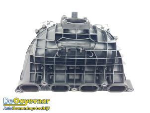 Gebruikte Inlaatspruitstuk BMW 3 serie (F30) 320i 2.0 16V Prijs € 49,99 Margeregeling aangeboden door Autodemontagebedrijf De Ooyevaar