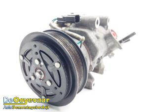 Gebruikte Pomp Airco Ford Ka+ 1.2 Ti-VCT Prijs € 99,99 Margeregeling aangeboden door Autodemontagebedrijf De Ooyevaar