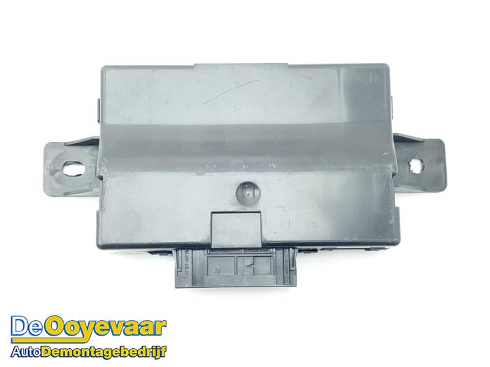 Gebruikte Gateway module Audi A7 Sportback (4GA/4GF) 3.0 V6 24V TFSI Quattro Prijs € 59,99 Margeregeling aangeboden door Autodemontagebedrijf De Ooyevaar