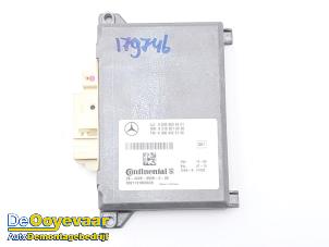 Gebruikte ACC Sensor (afstand) Mercedes S (W221) 3.0 S-350 BlueTec 24V Prijs € 75,00 Margeregeling aangeboden door Autodemontagebedrijf De Ooyevaar