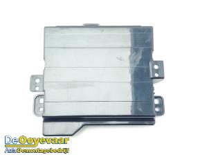 Gebruikte BCM Landrover Range Rover Evoque II (LZC/LZS/LZH) 2.0 P200 MHEV 16V AWD Prijs € 99,99 Margeregeling aangeboden door Autodemontagebedrijf De Ooyevaar