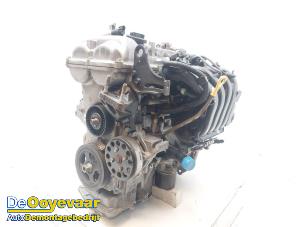 Gebruikte Motor Hyundai Veloster 1.6 GDI 16V Prijs € 1.899,99 Margeregeling aangeboden door Autodemontagebedrijf De Ooyevaar