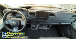 Gebruikte Airbag Set + Module Renault Master III (MA/MB/MC/MD/MH/MF/MG/MH) 2.3 dCi 150 16V Prijs € 349,99 Margeregeling aangeboden door Autodemontagebedrijf De Ooyevaar