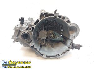 Gebruikte Versnellingsbak Hyundai i30 Crosswagon (WWH) 1.4 CVVT 16V Prijs € 199,99 Margeregeling aangeboden door Autodemontagebedrijf De Ooyevaar