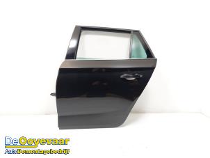 Gebruikte Portier 4Deurs links-achter Skoda Kamiq 1.0 TSI 12V Prijs € 899,99 Margeregeling aangeboden door Autodemontagebedrijf De Ooyevaar