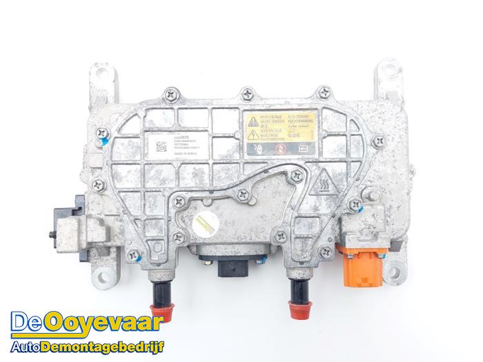 Gebruikte HV control module Opel Ampera-e Ampera-e Prijs € 549,99 Margeregeling aangeboden door Autodemontagebedrijf De Ooyevaar