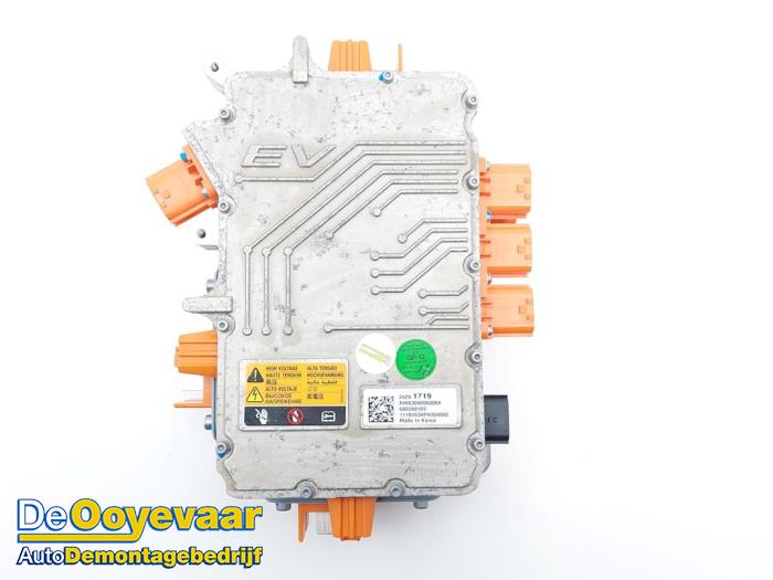 Gebruikte HV control module Opel Ampera-e Ampera-e Prijs € 699,99 Margeregeling aangeboden door Autodemontagebedrijf De Ooyevaar