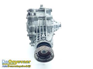 Gebruikte Differentieel voor Maserati Ghibli III 3.0 S Q4 Biturbo V6 24V Prijs € 499,99 Margeregeling aangeboden door Autodemontagebedrijf De Ooyevaar