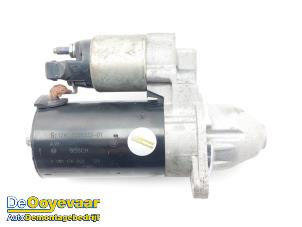 Gebruikte Startmotor BMW 1 serie (E87/87N) 118i 16V Prijs € 15,00 Margeregeling aangeboden door Autodemontagebedrijf De Ooyevaar