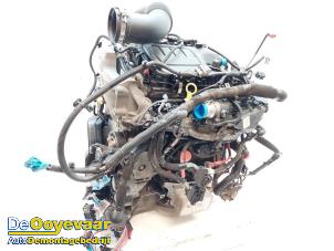 Gebruikte Motor Renault Trafic (1FL/2FL/3FL/4FL) 1.6 dCi 125 Twin Turbo Prijs € 3.299,99 Margeregeling aangeboden door Autodemontagebedrijf De Ooyevaar