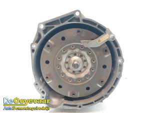 Gebruikte Automaatbak BMW 4 serie Gran Coupe (F36) 420i 2.0 TwinPower Turbo 16V Prijs € 699,99 Margeregeling aangeboden door Autodemontagebedrijf De Ooyevaar