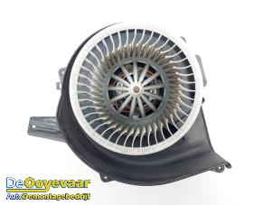 Gebruikte Kachel Ventilatiemotor Seat Ibiza IV (6J5) 1.2 TSI Prijs € 9,99 Margeregeling aangeboden door Autodemontagebedrijf De Ooyevaar