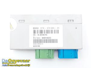 Gebruikte Veercomputer BMW X6M (E71/72) 4.4i V8 Turbo 32V Prijs € 99,99 Margeregeling aangeboden door Autodemontagebedrijf De Ooyevaar