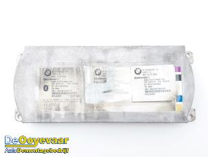 Gebruikte Bluetooth module BMW X6M (E71/72) 4.4i V8 Turbo 32V Prijs € 69,99 Margeregeling aangeboden door Autodemontagebedrijf De Ooyevaar