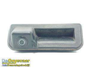 Gebruikte Achteruitrij Camera Audi A6 Avant (C8) 3.0 V6 24V 50 TDI Mild Hybrid Quattro Prijs € 99,99 Margeregeling aangeboden door Autodemontagebedrijf De Ooyevaar