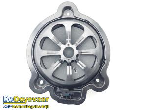 Gebruikte Luidspreker Mercedes EQS SUV (X296) 450+ 108/118 kWh Prijs € 75,00 Margeregeling aangeboden door Autodemontagebedrijf De Ooyevaar