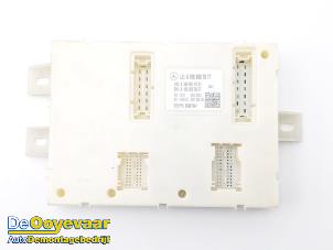 Gebruikte Bodycontrol Module Mercedes GLE (W166) 250d 2.0 Prijs € 149,99 Margeregeling aangeboden door Autodemontagebedrijf De Ooyevaar