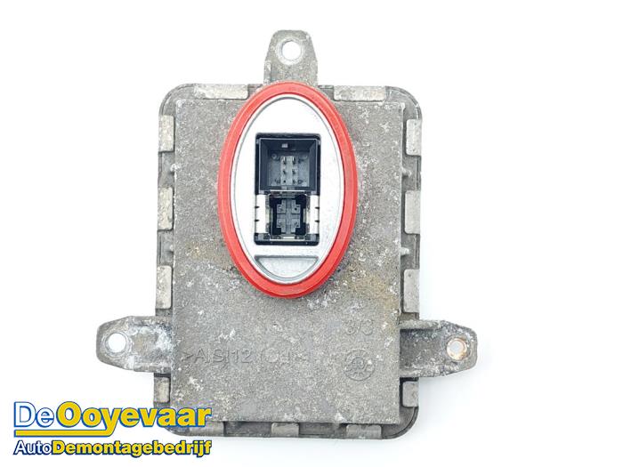 Gebruikte Xenon module Mini Mini Open (R57) 1.6 16V Cooper S Prijs € 39,99 Margeregeling aangeboden door Autodemontagebedrijf De Ooyevaar
