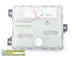 Gebruikte Computer Body Control Mercedes EQS (X296) 450+ 108/118 kWh Prijs € 99,99 Margeregeling aangeboden door Autodemontagebedrijf De Ooyevaar