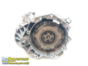 Gebruikte Automaatbak Audi A3 Sportback (8YA) 1.5 35 TFSI 16V Mild Hybrid Prijs € 1.199,99 Margeregeling aangeboden door Autodemontagebedrijf De Ooyevaar