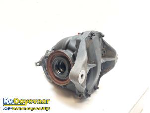 Gebruikte Differentieel achter Mercedes GLE (W166) 250d 2.0 Prijs € 599,99 Margeregeling aangeboden door Autodemontagebedrijf De Ooyevaar