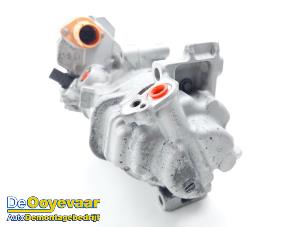 Gebruikte Pomp Airco Mercedes EQS (X296) 450+ 108/118 kWh Prijs € 649,99 Margeregeling aangeboden door Autodemontagebedrijf De Ooyevaar