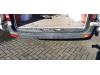 Achterbumper van een Mercedes Sprinter 3,5t (906.63), 2006 / 2020 314 CDI 16V, Bestel, Diesel, 2.143cc, 105kW (143pk), RWD, OM651955; OM651956, 2016-05 / 2018-12, 906.631; 906.633; 906.635; 906.637 2017