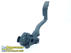 Gebruikte Gaspedaal Opel Crossland (X) 1.2 Turbo 12V Prijs € 25,00 Margeregeling aangeboden door Autodemontagebedrijf De Ooyevaar