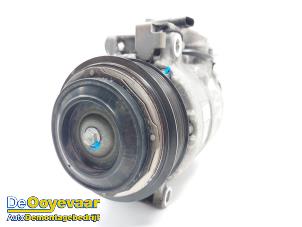 Gebruikte Aircopomp Mercedes GLE (W166) 250d 2.0 Prijs € 175,00 Margeregeling aangeboden door Autodemontagebedrijf De Ooyevaar