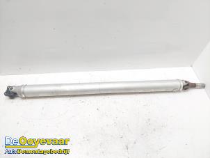 Gebruikte Cardanas Dodge 1500 Crew Cab (DS) 5.7 Hemi V8 4x4 Prijs € 349,99 Margeregeling aangeboden door Autodemontagebedrijf De Ooyevaar