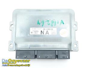 Gebruikte Computer Motormanagement Renault Twingo III (AH) 1.0 SCe 75 12V Prijs € 99,99 Margeregeling aangeboden door Autodemontagebedrijf De Ooyevaar