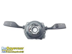 Gebruikte Stuurkolomschakelaar BMW 4 serie Gran Coupe (F36) 420i 2.0 TwinPower Turbo 16V Prijs € 179,99 Margeregeling aangeboden door Autodemontagebedrijf De Ooyevaar