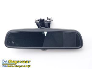 Gebruikte Binnenspiegel BMW 4 serie Gran Coupe (F36) 420i 2.0 TwinPower Turbo 16V Prijs € 29,99 Margeregeling aangeboden door Autodemontagebedrijf De Ooyevaar