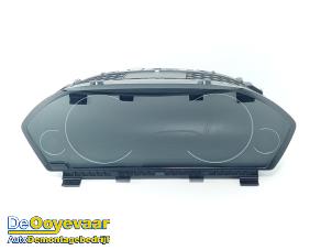 Gebruikte Instrumentenpaneel BMW 4 serie Gran Coupe (F36) 420i 2.0 TwinPower Turbo 16V Prijs € 899,99 Margeregeling aangeboden door Autodemontagebedrijf De Ooyevaar