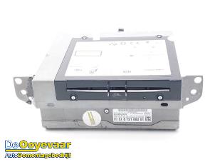 Gebruikte Regelunit Multi Media BMW 4 serie Gran Coupe (F36) 420i 2.0 TwinPower Turbo 16V Prijs € 399,99 Margeregeling aangeboden door Autodemontagebedrijf De Ooyevaar