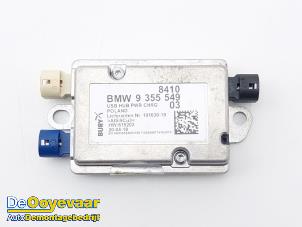 Gebruikte USB module BMW 4 serie Gran Coupe (F36) 420i 2.0 TwinPower Turbo 16V Prijs € 29,99 Margeregeling aangeboden door Autodemontagebedrijf De Ooyevaar