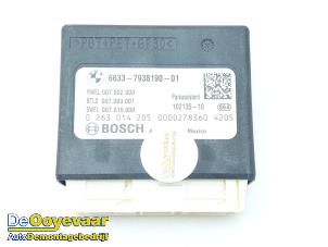 Gebruikte Module PDC BMW 4 serie Gran Coupe (F36) 420i 2.0 TwinPower Turbo 16V Prijs € 39,99 Margeregeling aangeboden door Autodemontagebedrijf De Ooyevaar