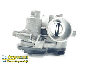 Gebruikte Uitlaat gasklep (EGR) Opel Combo 1.3 CDTI 16V Prijs € 69,99 Margeregeling aangeboden door Autodemontagebedrijf De Ooyevaar