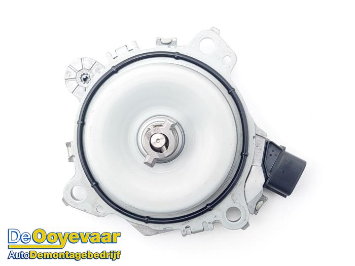 Gebruikte Vacuumpomp (Benzine) Suzuki Ignis (MF) 1.2 Dual Jet 16V Smart Hybrid Prijs € 59,99 Margeregeling aangeboden door Autodemontagebedrijf De Ooyevaar