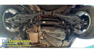 Gebruikte Subframe Volkswagen Passat Variant (3G5) 1.6 TDI 16V Prijs € 225,00 Margeregeling aangeboden door Autodemontagebedrijf De Ooyevaar